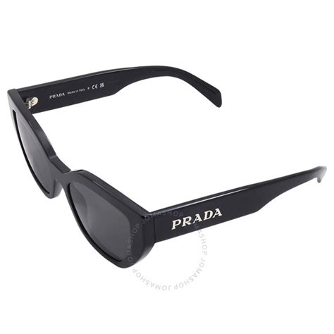 prada pr a09s 1ab5s0|Prada PR A09S M (53 .